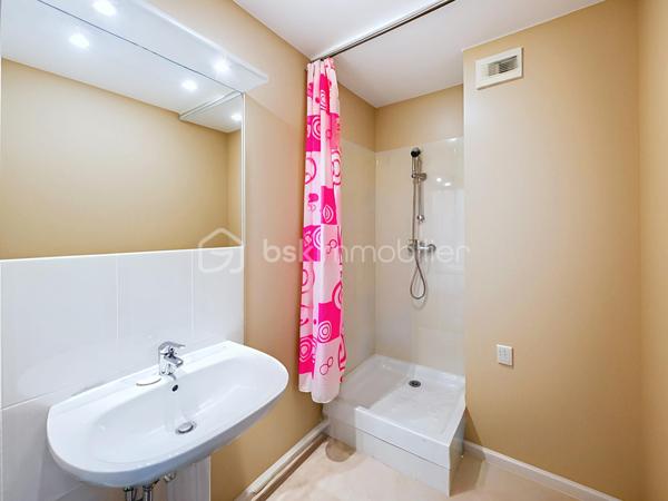 Appartement de 79,09 m²