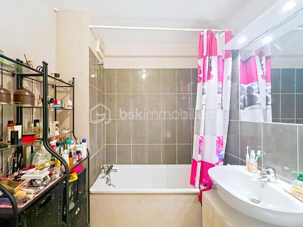 Appartement de 79,09 m²