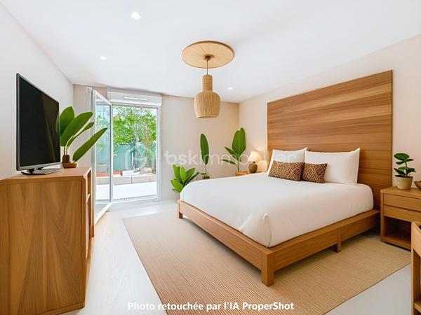 Appartement de 79,09 m²