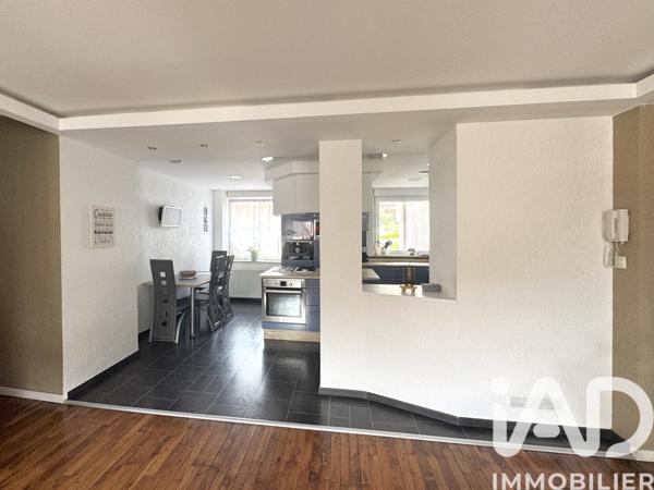 Appartement à vendre 4 pièces 128 m² La Bresse