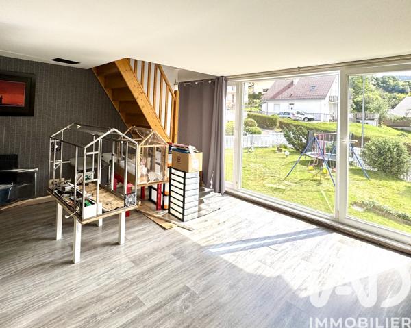 Appartement à vendre 4 pièces 128 m² La Bresse