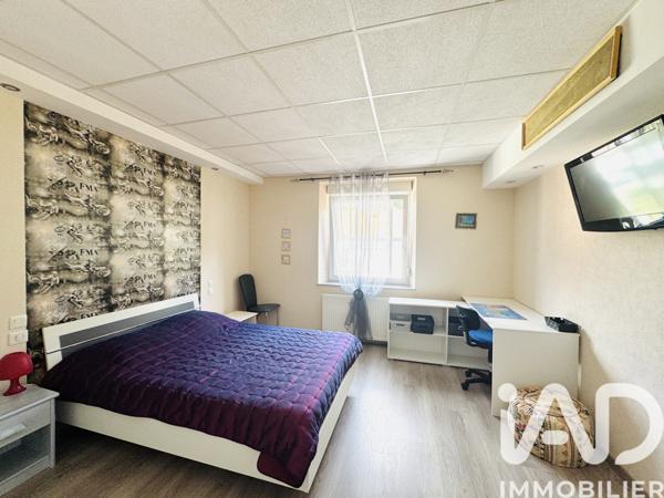 Appartement à vendre 4 pièces 128 m² La Bresse