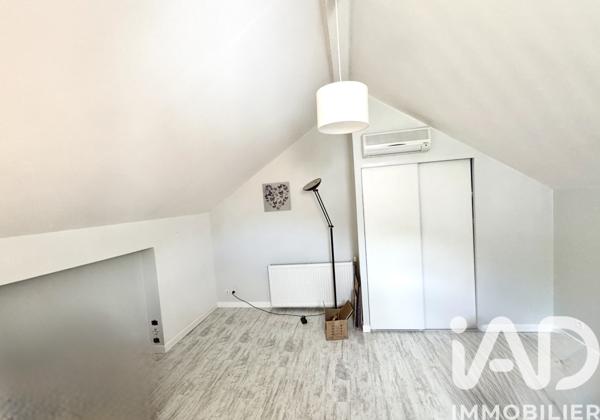 Appartement à vendre 4 pièces 128 m² La Bresse
