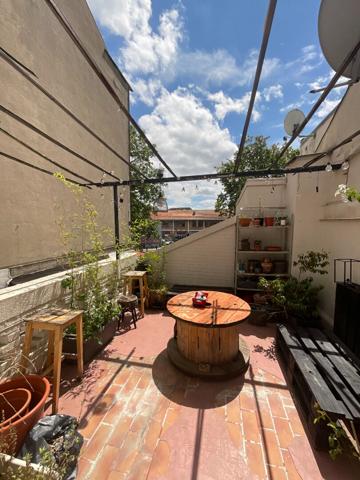 MONTREUIL / BAS MONTREUIL / CROIX DE CHAVAUX