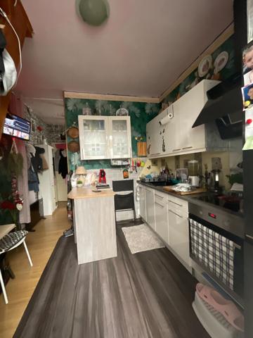 MONTREUIL / BAS MONTREUIL / CROIX DE CHAVAUX