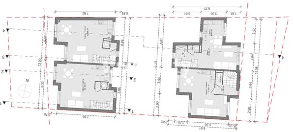 Maison 8 pièces - 188 m² Exclusivité efficity