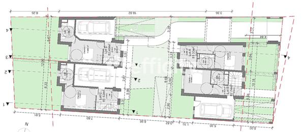 Maison 8 pièces - 188 m² Exclusivité efficity