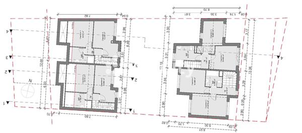 Maison 8 pièces - 188 m² Exclusivité efficity