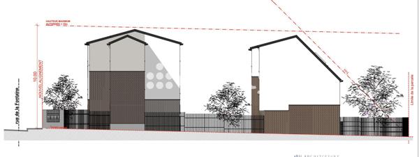 Maison 8 pièces - 188 m² Exclusivité efficity