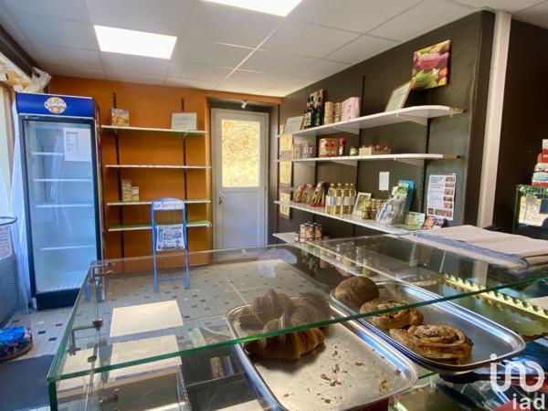 Boulangerie à vendre 280 m² Madiran