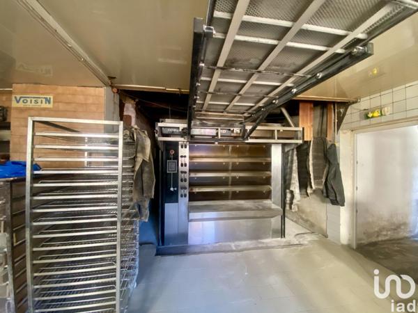 Boulangerie à vendre 280 m² Madiran
