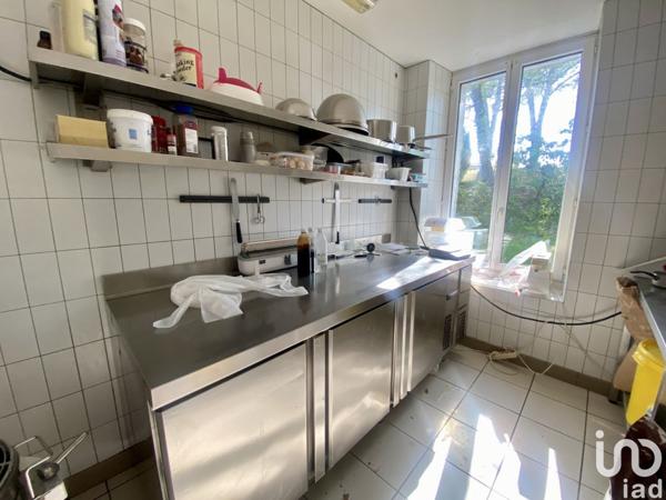 Boulangerie à vendre 280 m² Madiran