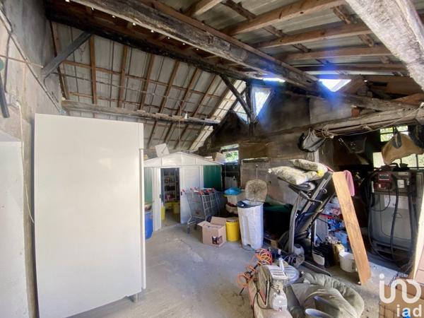 Boulangerie à vendre 280 m² Madiran