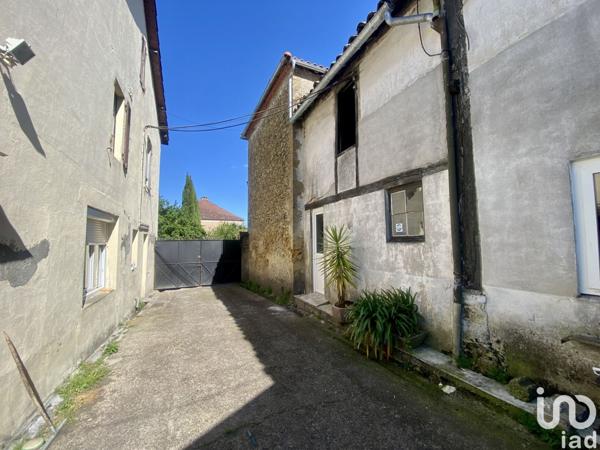 Boulangerie à vendre 280 m² Madiran