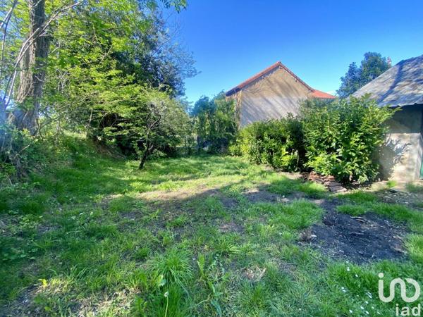 Boulangerie à vendre 280 m² Madiran