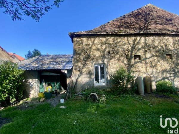 Boulangerie à vendre 280 m² Madiran