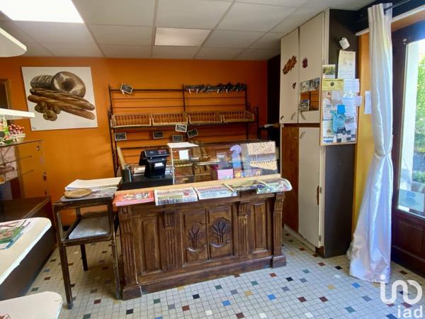 Boulangerie à vendre 280 m² Madiran