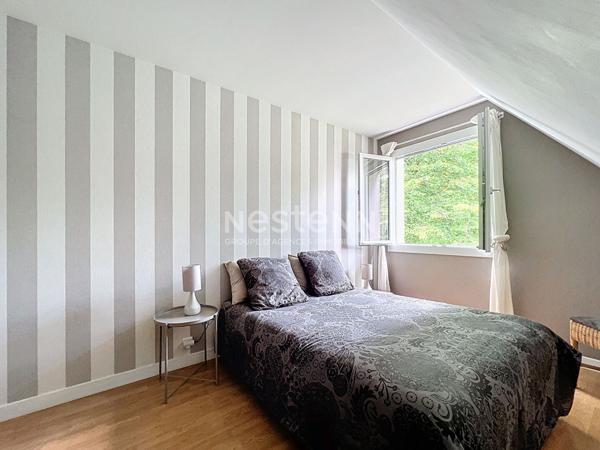 Maison Lamorlaye 7 pièce(s) 192 m2 , jardin 520 m²