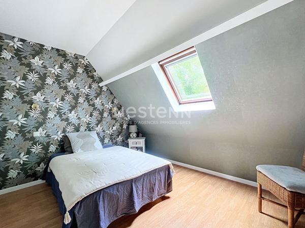 Maison Lamorlaye 7 pièce(s) 192 m2 , jardin 520 m²