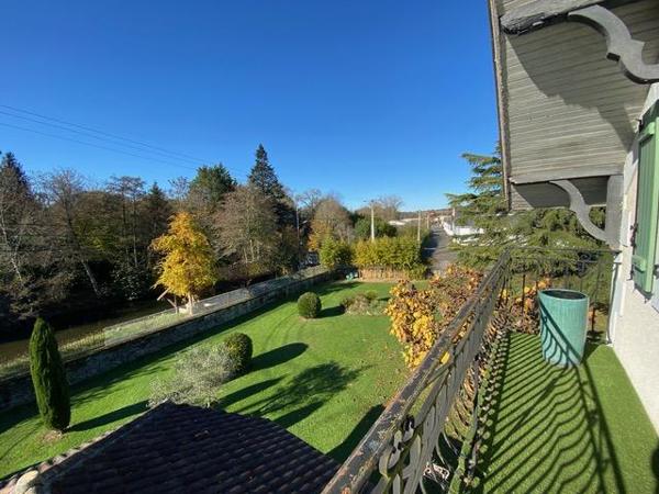 Vente / Maison bourgeoise