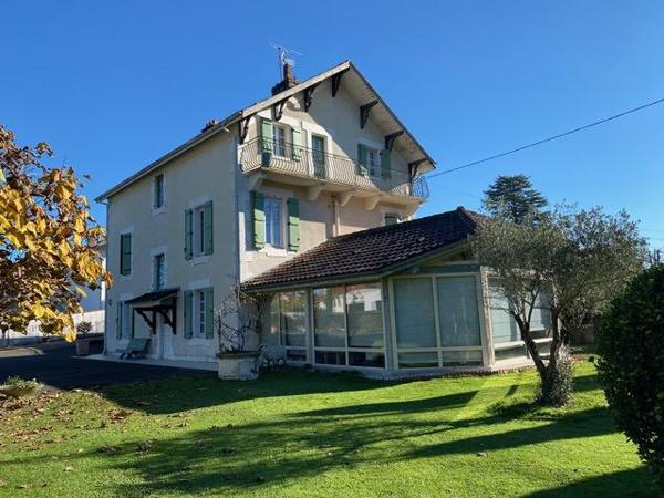 Vente / Maison bourgeoise