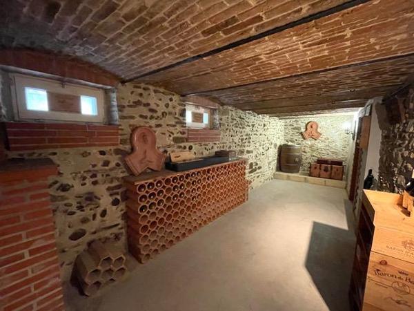 Vente / Maison bourgeoise