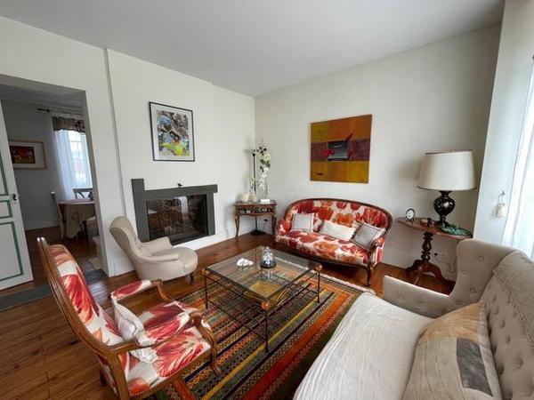 Vente / Maison bourgeoise