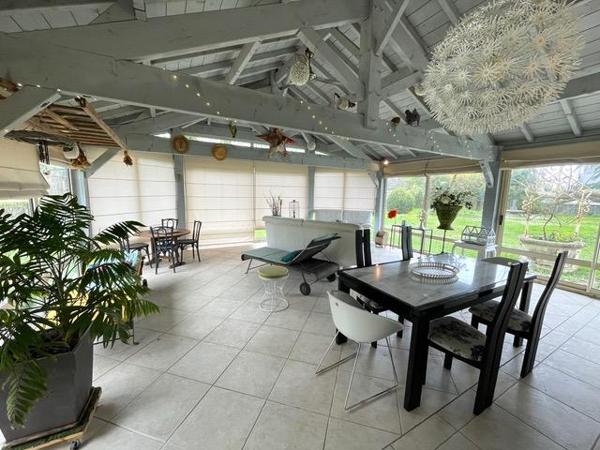 Vente / Maison bourgeoise