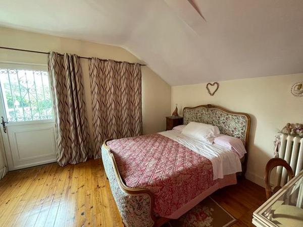 Vente / Maison bourgeoise