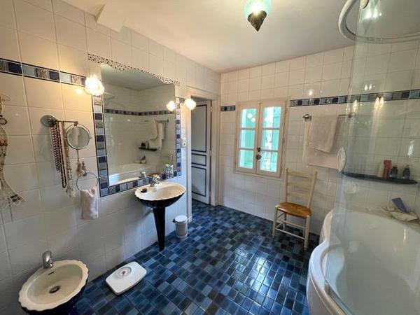 Vente / Maison bourgeoise