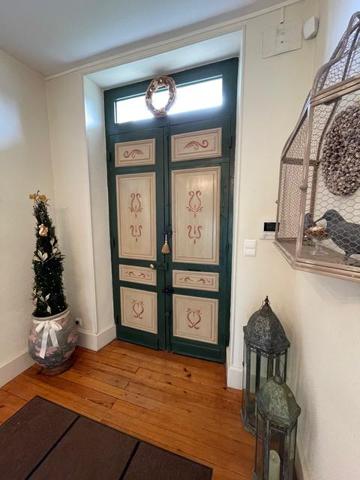 Vente / Maison bourgeoise