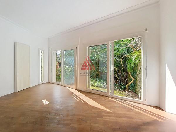 Vente maison Nantes : 530 000 € - AJP Immobilier Nantes Jouzel