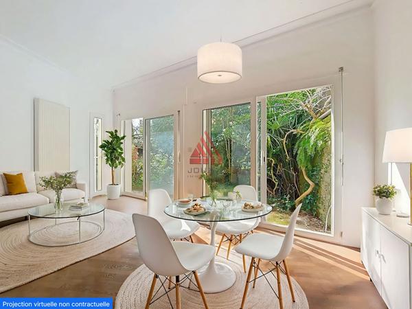 Vente maison Nantes : 530 000 € - AJP Immobilier Nantes Jouzel