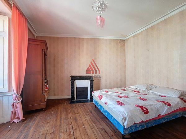 Vente maison Nantes : 530 000 € - AJP Immobilier Nantes Jouzel