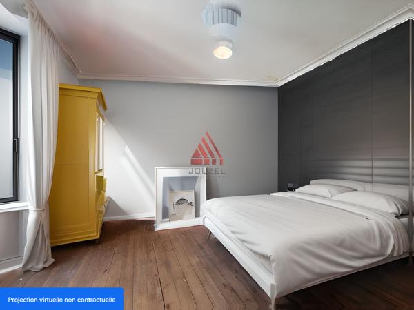 Vente maison Nantes : 530 000 € - AJP Immobilier Nantes Jouzel