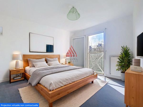 Vente maison Nantes : 530 000 € - AJP Immobilier Nantes Jouzel