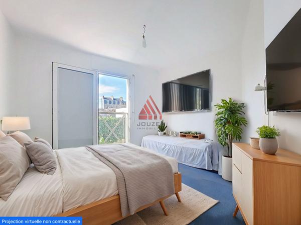 Vente maison Nantes : 530 000 € - AJP Immobilier Nantes Jouzel