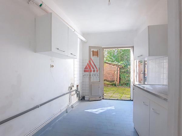 Vente maison Nantes : 530 000 € - AJP Immobilier Nantes Jouzel