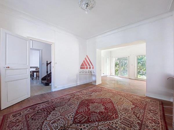 Vente maison Nantes : 530 000 € - AJP Immobilier Nantes Jouzel