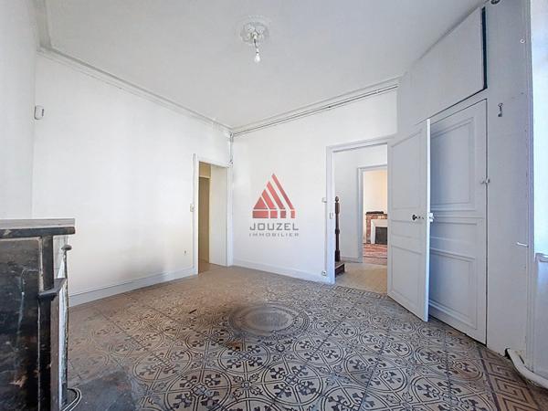 Vente maison Nantes : 530 000 € - AJP Immobilier Nantes Jouzel