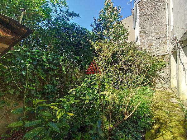 Vente maison Nantes : 530 000 € - AJP Immobilier Nantes Jouzel