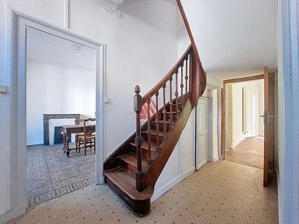 Vente maison Nantes : 530 000 € - AJP Immobilier Nantes Jouzel