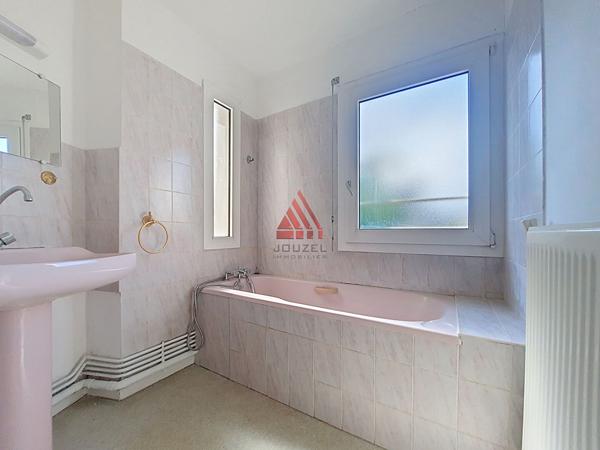 Vente maison Nantes : 530 000 € - AJP Immobilier Nantes Jouzel