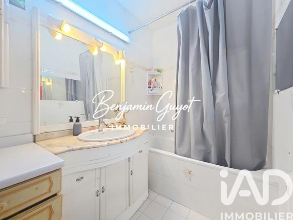 Appartement à vendre 3 pièces 74 m² Cannes