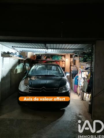 Appartement à vendre 3 pièces 74 m² Cannes