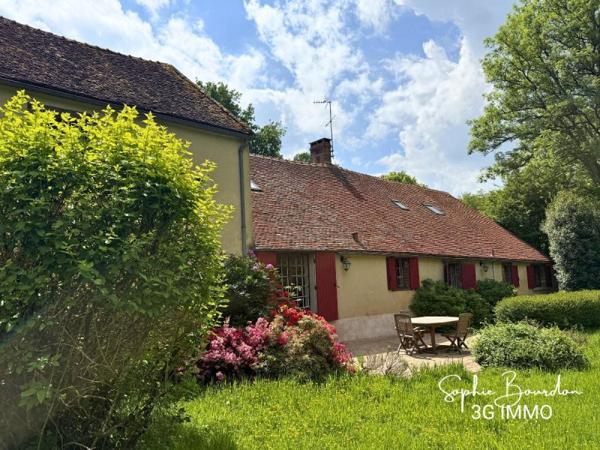Vente / Longère