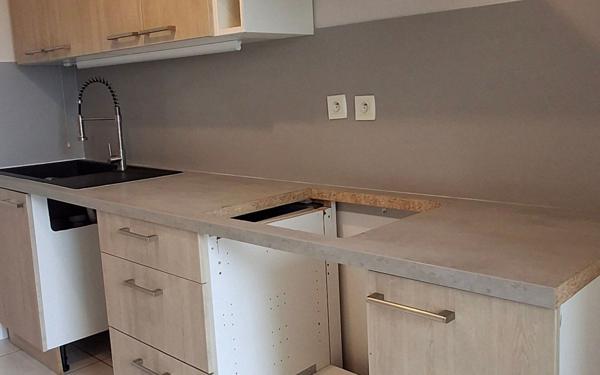 Appartement à louer    4 pièces • 87,60 m2 Francheville