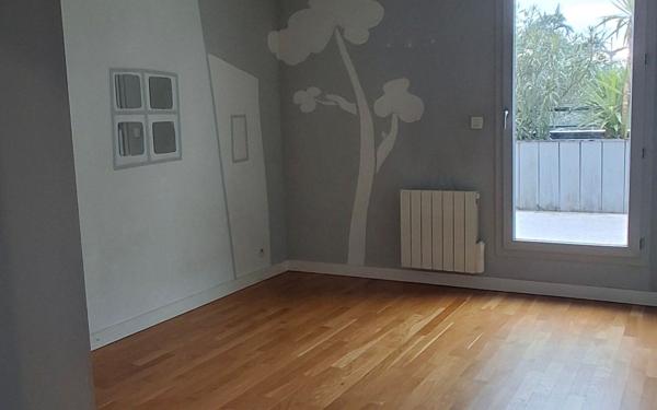 Appartement à louer    4 pièces • 87,60 m2 Francheville