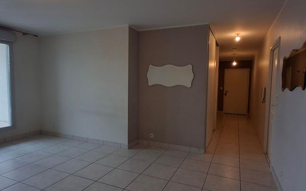 Appartement à louer    4 pièces • 87,60 m2 Francheville
