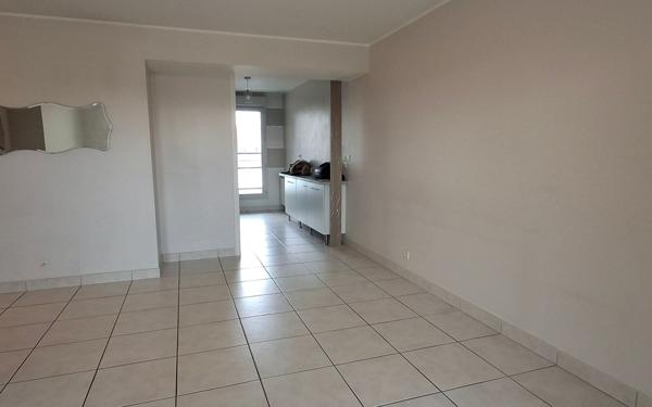 Appartement à louer    4 pièces • 87,60 m2 Francheville